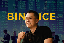 CZ - ông trùm tiền số đầy tai tiếng