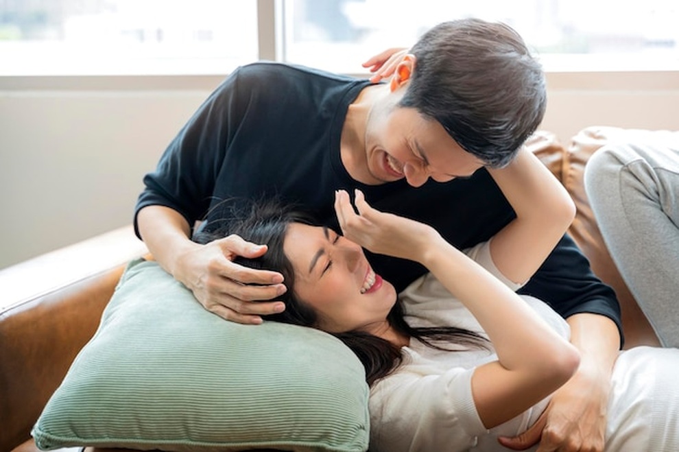 Kiên quyết đòi cưới chị gái hơn 16 tuổi, tôi nhận về một bài học thấm thía - 1 Kiên quyết đòi cưới chị gái hơn 16 tuổi, tôi nhận về một bài học thấm thía - 1