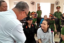 Vụ 2 thi thể trong bê tông: Các bị cáo thay đổi lời khai