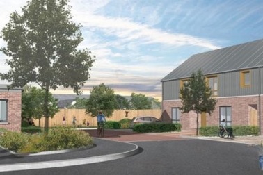 Nhà ở tự sản xuất điện năng ở Anh giúp cắt giảm 60% hóa đơn tiền điện