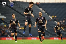 Xuân Trường đứng trước nguy cơ bị Buriram United thanh lý sớm