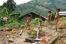 Thao thức Trà Leng