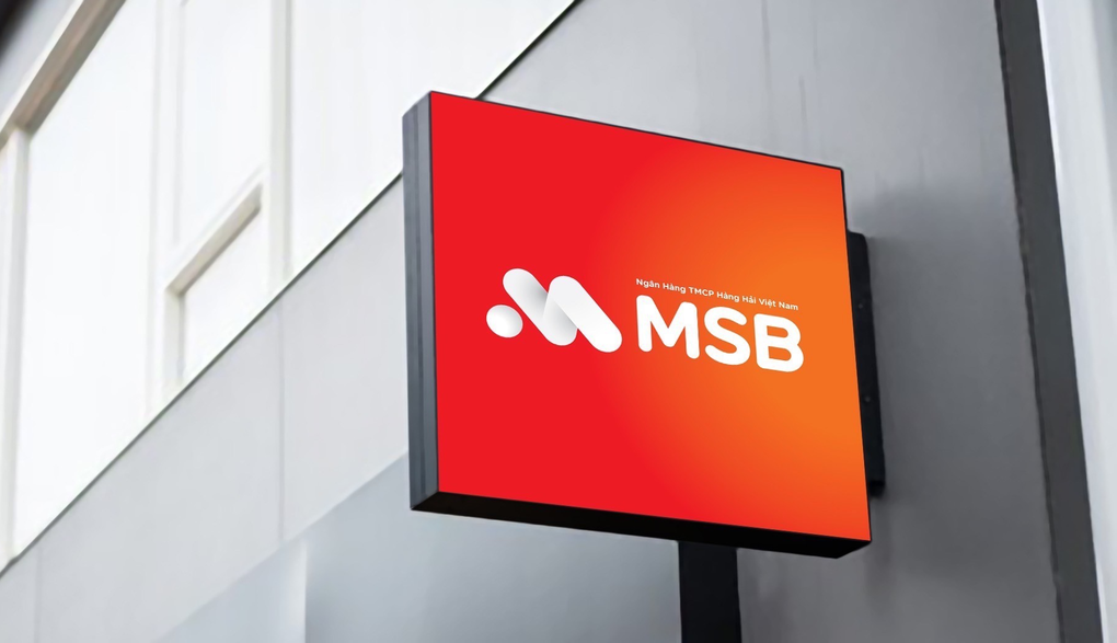 MSB hoàn thành kế hoạch lợi nhuận năm 2024 - 1 MSB hoàn thành kế hoạch lợi nhuận năm 2024 - 1