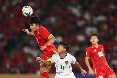 U23 Việt Nam lập hàng loạt kỷ lục ấn tượng sau ngôi vô địch Đông Nam Á