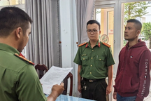 Khởi tố 3 đại lý trong đường dây đánh bạc của Phan Sào Nam