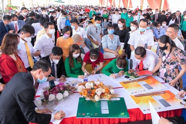 6 lý do để đầu tư vào dự án 5F Stella