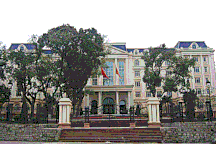 Bị cấm tham gia đấu thầu 4 năm vì cố ý cung cấp thông tin không trung thực