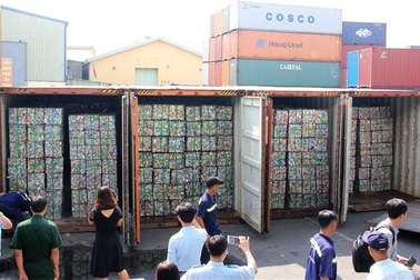 Doanh nghiệp liên tục khai báo gian dối để trốn thuế xuất khẩu