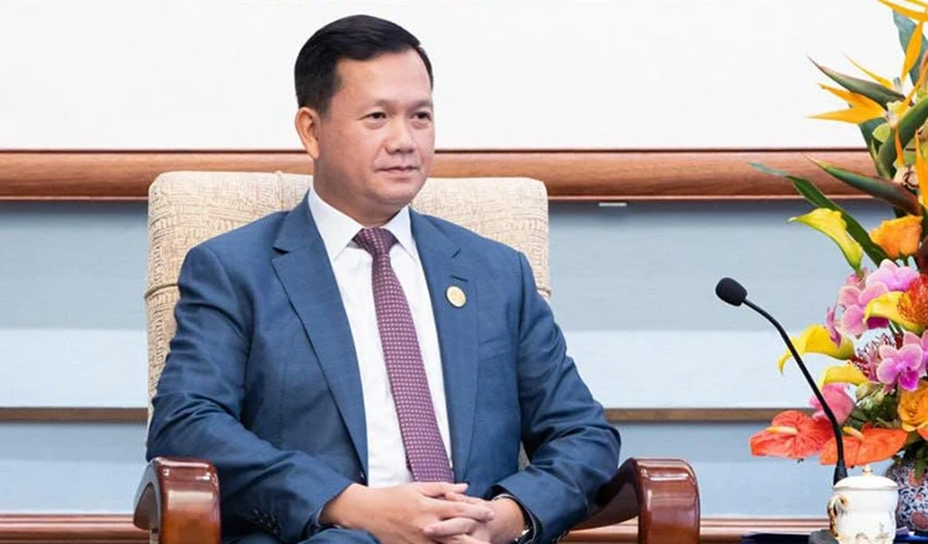 Campuchia kêu gọi người dân không mua đất quanh dự án kênh Phù Nam Techo - 1 Campuchia kêu gọi người dân không mua đất quanh dự án kênh Phù Nam Techo - 1
