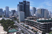 Cận cảnh 4 dự án bỏ hoang, chậm tiến độ mà Phó Thủ tướng trực tiếp kiểm tra