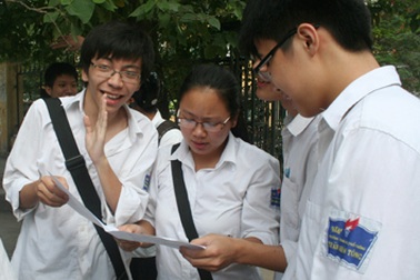 Những câu hỏi khó trong đề thi Hóa