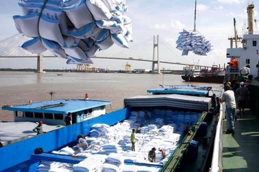 Trung Quốc giảm nhập, xuất khẩu gạo của Việt Nam trở nên khó khăn