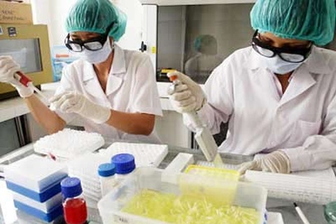 Việt Nam nghiên cứu thành công vắc xin cúm A/H5N1 và cúm A/H1N1