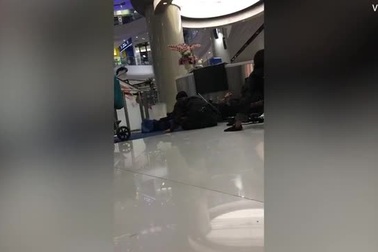 Đặc nhiệm Thái Lan đấu súng tiêu diệt nghi phạm