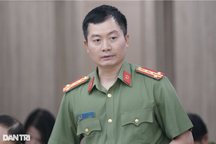 Công ty Công Minh trúng hàng trăm gói thầu, trị giá hơn 3.500 tỷ đồng