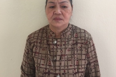 Núp bóng từ thiện để chiếm đoạt hàng tỷ đồng