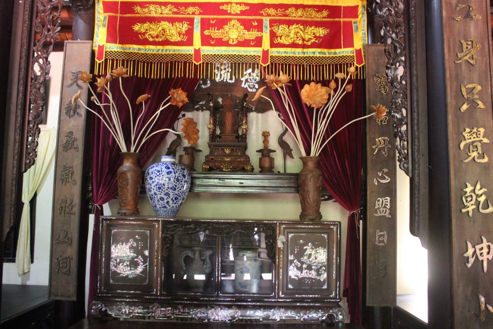 Tham quan văn hóa các vùng miền trong một ngày - 10 Tham quan văn hóa các vùng miền trong một ngày - 10