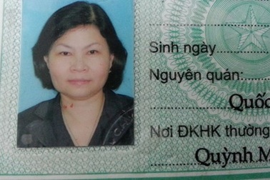 Giả mạo giấy tờ, nguyên Chủ tịch HĐQT bị bắt