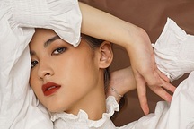 Tân Hoa khôi Ngoại thương từng giành 29 điểm xét tuyển Đại học