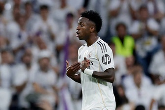 Vinicius không xin lỗi HLV Alonso, Real Madrid muốn mua Haaland thay thế