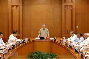 Xét xử vụ đưa - nhận hối lộ tại AVG trong năm 2019