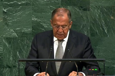 Nga ngầm chỉ trích Mỹ hiếu chiến trong vấn đề Triều Tiên