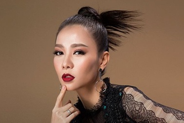 Thu Minh chính thức xác nhận trở thành host của Mama 2017