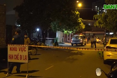 Phong tỏa khu nhà trọ ở Sài Gòn vì ghi nhận ca dương tính SARS-CoV-2