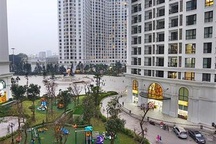 Hà Nội: Bắt nghi phạm sát hại người phụ nữ trong chung cư cao cấp