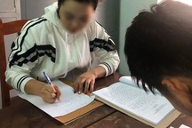 Xử lý cô gái thông tin sai sự thật về virus Corona