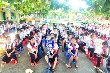 Quảng Nam: HS tiểu học, mầm non vùng lân cận Đà Nẵng nghỉ học từ ngày 10/5