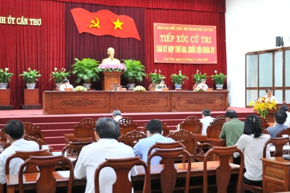 Thủ tướng: Phải vừa chống dịch vừa phục hồi phát triển kinh tế - 3 Thủ tướng: Phải vừa chống dịch vừa phục hồi phát triển kinh tế - 3