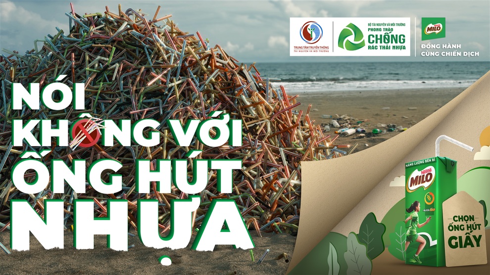 Giải pháp nào thay thế ống hút nhựa? - 2 Giải pháp nào thay thế ống hút nhựa? - 2