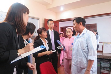 Đánh giá kết quả đào tạo điều dưỡng giữa Bệnh viện Hồng Ngọc và Tập đoàn y tế IMS Nhật Bản