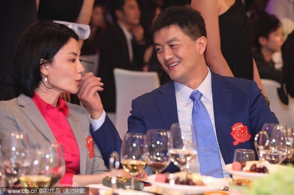 Thua lỗ và nợ nần, Lý Á Bằng tự hào về quyết định bỏ showbiz làm doanh nhân - 3 Thua lỗ và nợ nần, Lý Á Bằng tự hào về quyết định bỏ showbiz làm doanh nhân - 3
