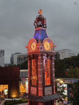 Honor Magic V5 đối đầu Samsung Galaxy Z Fold7: Smartphone gập nào phù hợp? - 37