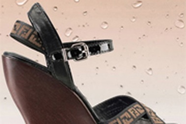 BST giày dép của Roberto Cavalli, Fendi, Jil Sander