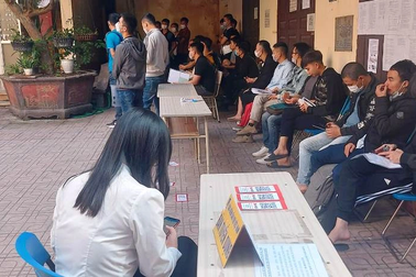 Nam Định: Giải quyết việc làm mới cho hơn 35.000 lao động