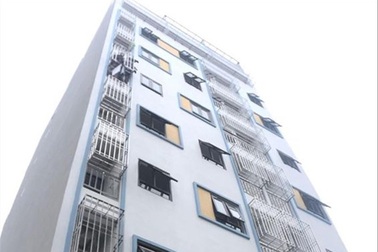 Bất lực quản chung cư mini: Người mua khốn khổ