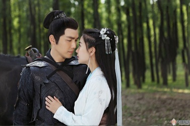 “Bom tấn” gây "bão" làng phim Hoa ngữ