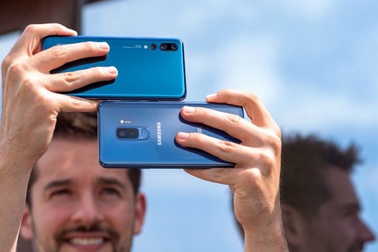 Ống kính telephoto trên điện thoại có tác dụng gì?