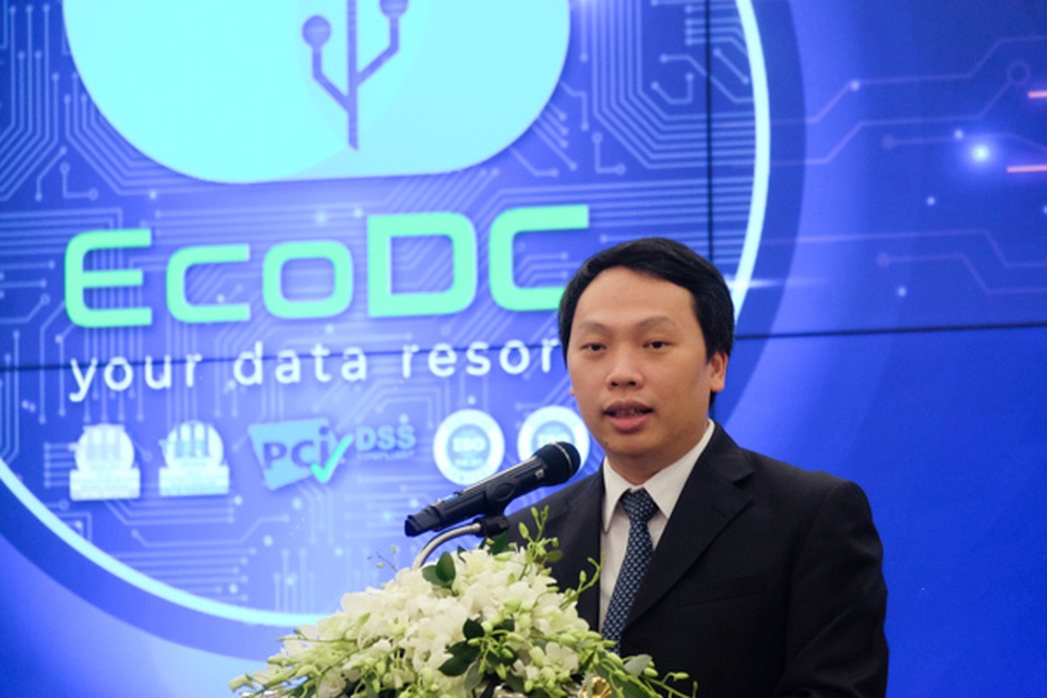 Trung tâm dữ liệu đầu tiên tại Việt Nam đạt cả 2 chuẩn Uptime Tier III - 2 Trung tâm dữ liệu đầu tiên tại Việt Nam đạt cả 2 chuẩn Uptime Tier III - 2