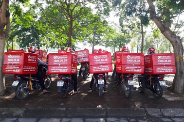Miễn phí giao hàng tại Hà Nội và TP.HCM khi cài ứng dụng CityExpress và nhập mã “FREE”!