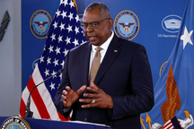 Căn cứ Mỹ ở Syria bị tấn công làm chết người, Washington không kích đáp trả