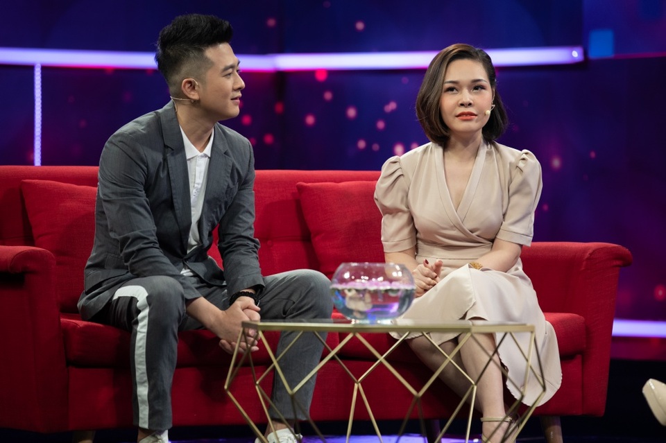 Hành trình đẫm nước mắt để có con của vợ chồng Đinh Ứng Phi Trường - 4 Hành trình đẫm nước mắt để có con của vợ chồng Đinh Ứng Phi Trường - 4