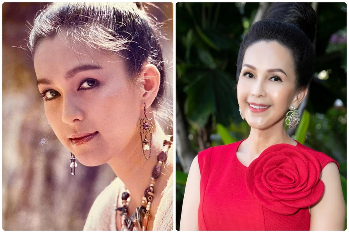 Nhan sắc tuyệt đẹp của những mỹ nhân ảnh lịch thập niên 90 - 3 Nhan sắc tuyệt đẹp của những mỹ nhân ảnh lịch thập niên 90 - 3