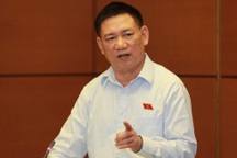 Bộ trưởng Tài chính kể chuyện tăng thu 3.200 tỷ đồng thuế bất động sản