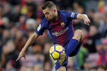 Nhật ký chuyển nhượng ngày 23/6: MU chi 40 triệu euro mua ngôi sao Barcelona