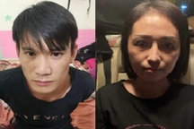 Băng cướp dụ người đàn ông Trung Quốc vào nhà nghỉ để gây án