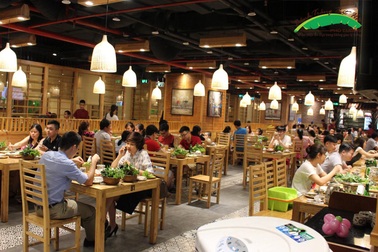 Bánh tráng thịt heo Phú Cường - trọn vẹn tinh hoa ẩm thực Hà thành